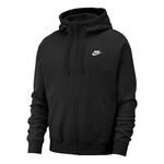 Oblečení Nike Sportswear Club Full-Zip Hoodie Men